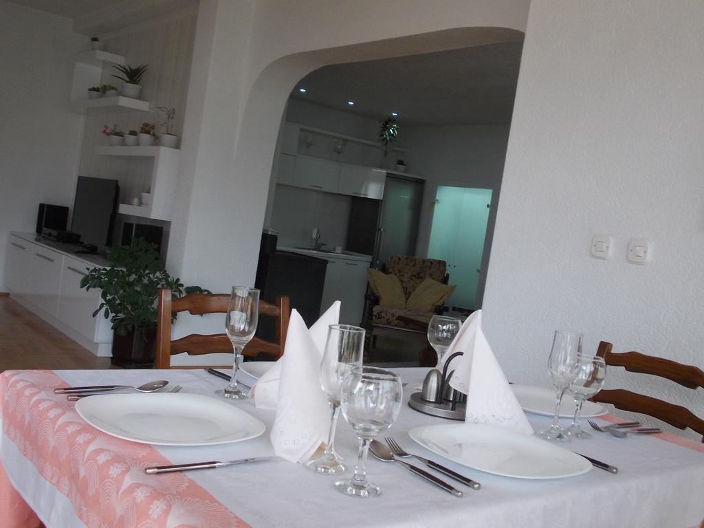Honey Home By Kostoski Inn Prilep Quarto foto