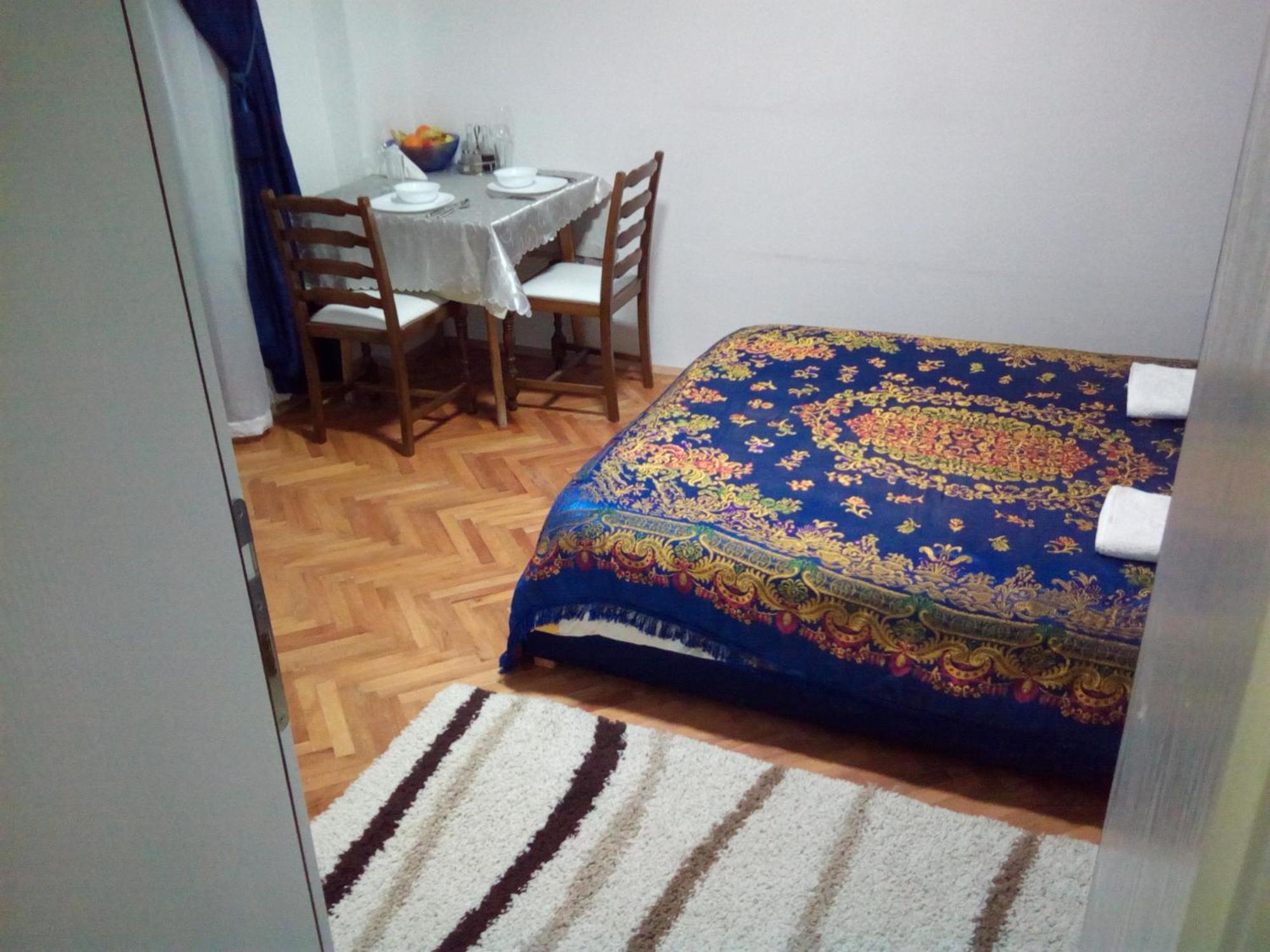 Honey Home By Kostoski Inn Prilep Exterior foto