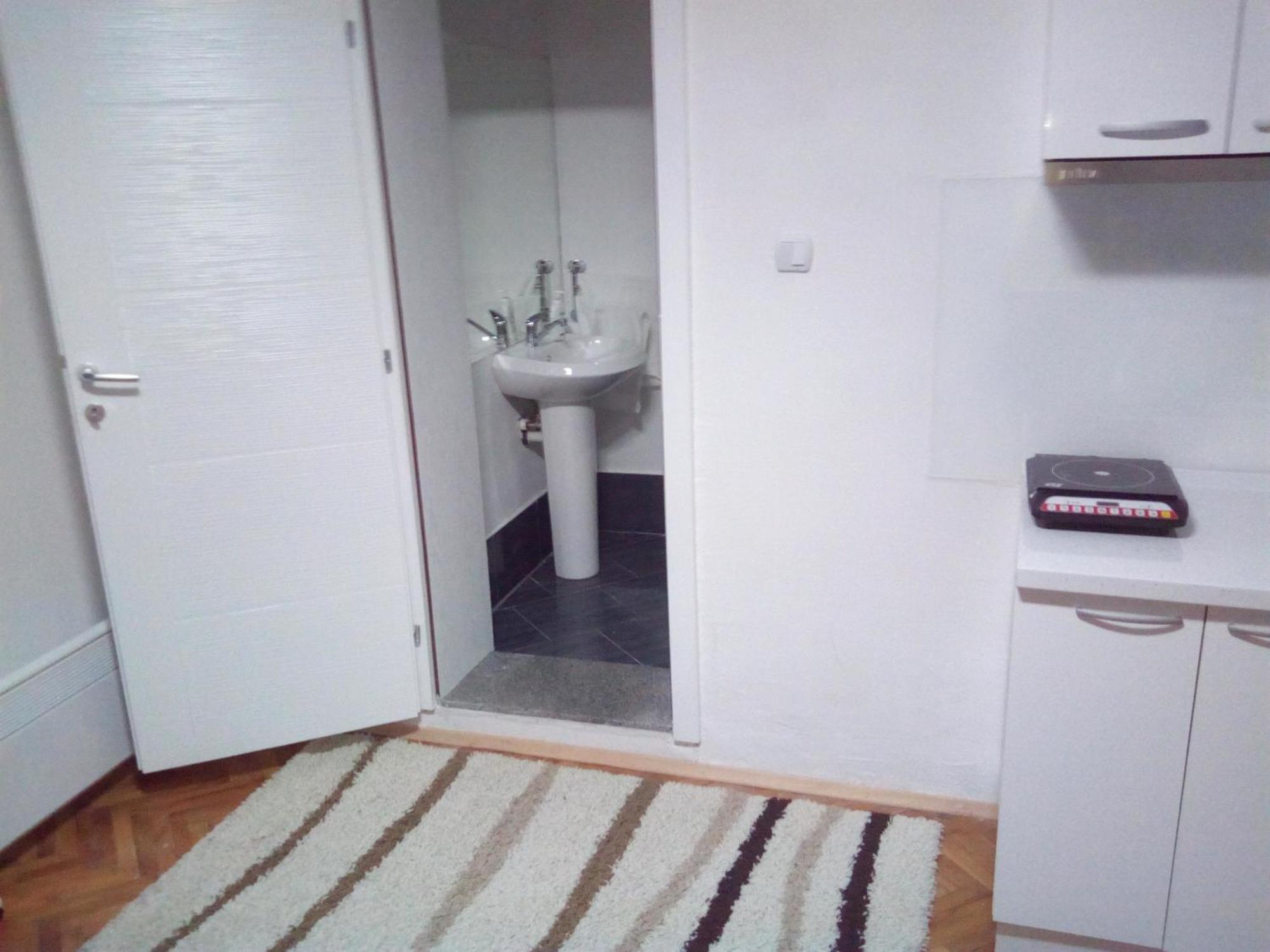 Honey Home By Kostoski Inn Prilep Exterior foto