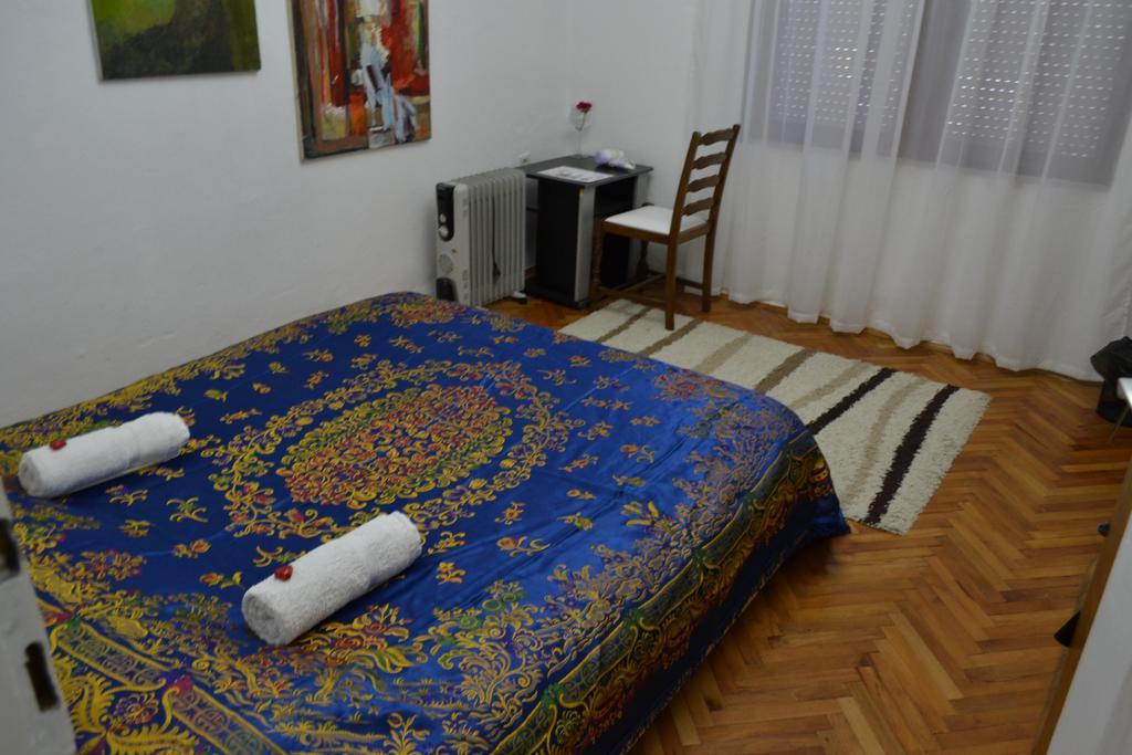 Honey Home By Kostoski Inn Prilep Exterior foto