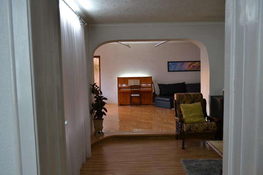 Honey Home By Kostoski Inn Prilep Exterior foto