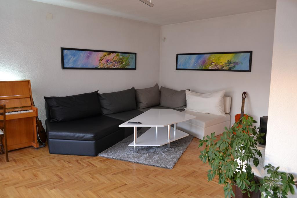 Honey Home By Kostoski Inn Prilep Exterior foto