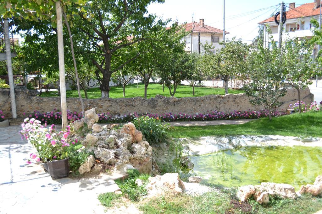 Honey Home By Kostoski Inn Prilep Exterior foto
