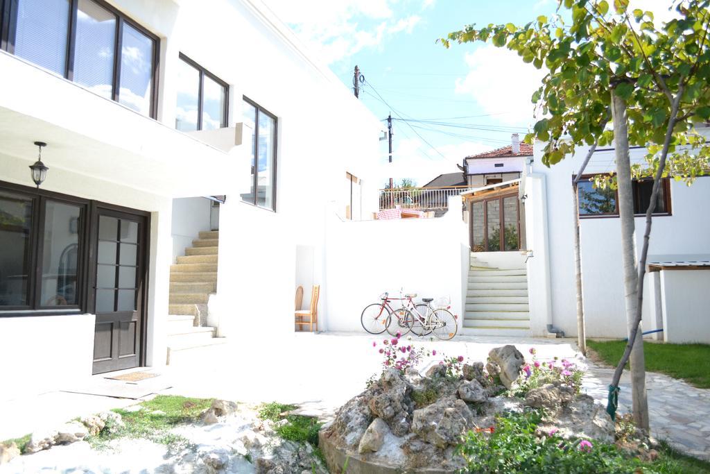 Honey Home By Kostoski Inn Prilep Exterior foto