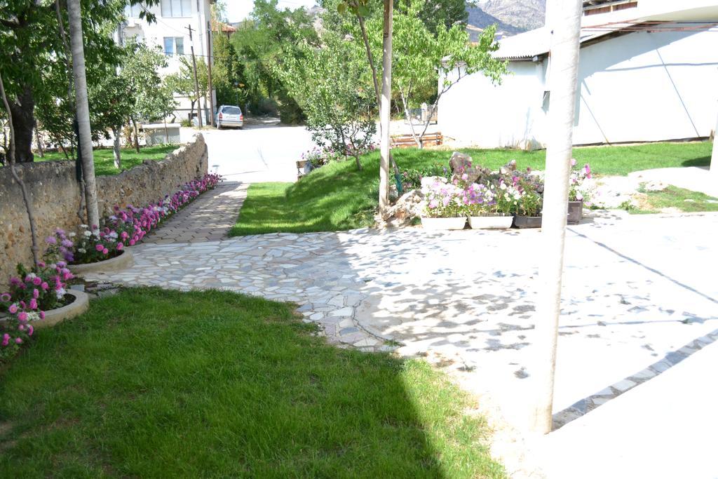 Honey Home By Kostoski Inn Prilep Exterior foto