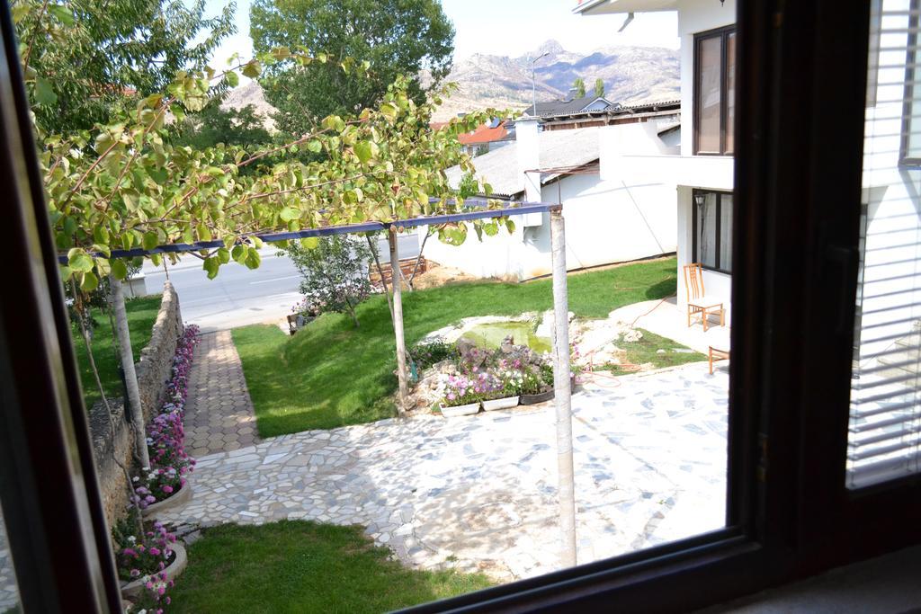 Honey Home By Kostoski Inn Prilep Exterior foto