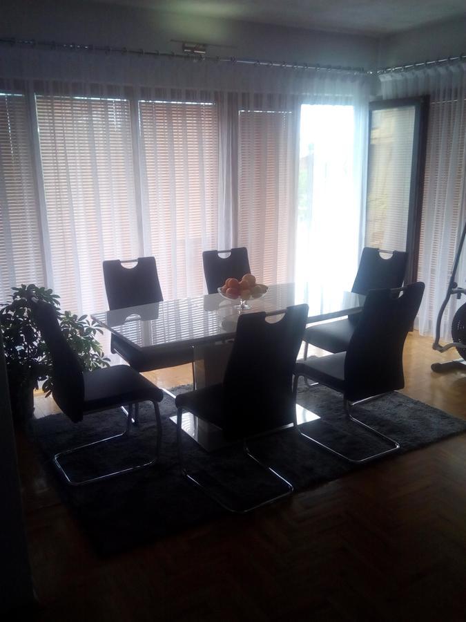 Honey Home By Kostoski Inn Prilep Exterior foto
