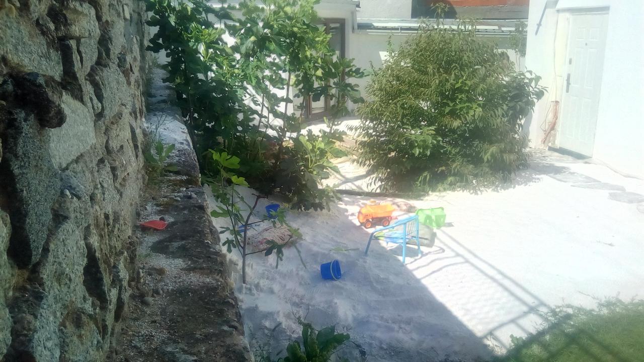 Honey Home By Kostoski Inn Prilep Exterior foto