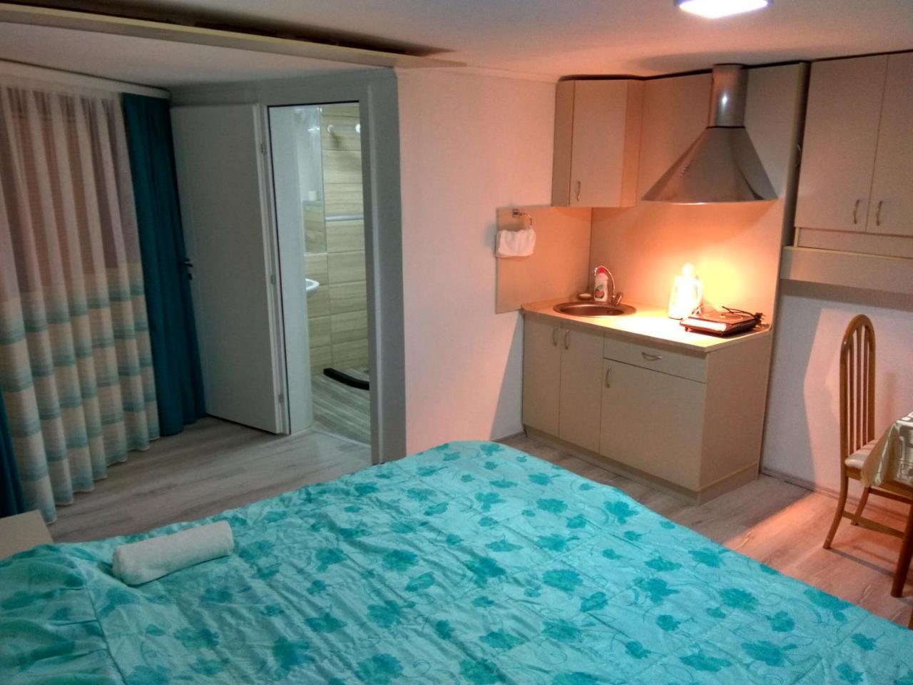 Honey Home By Kostoski Inn Prilep Exterior foto