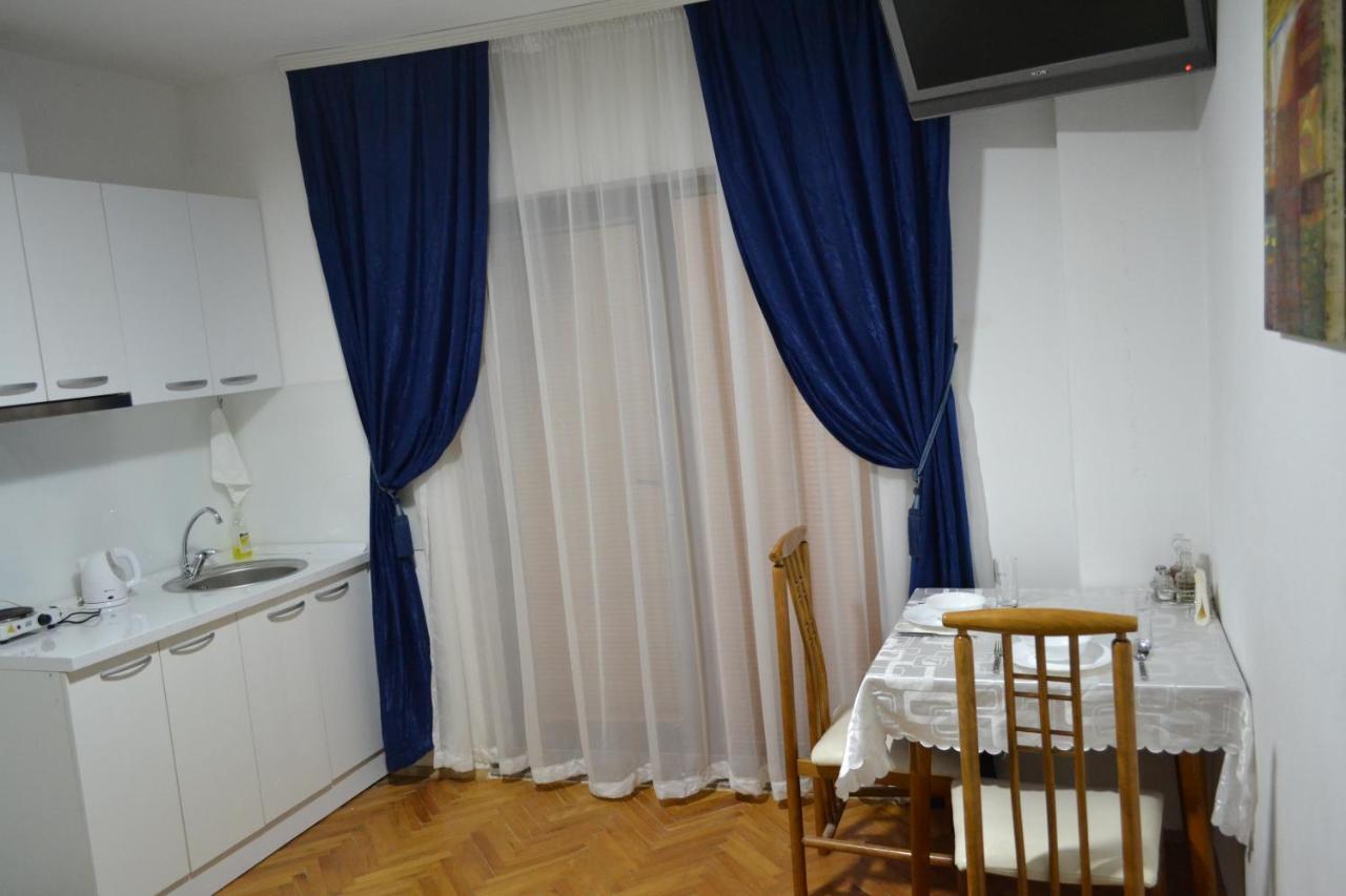 Honey Home By Kostoski Inn Prilep Exterior foto