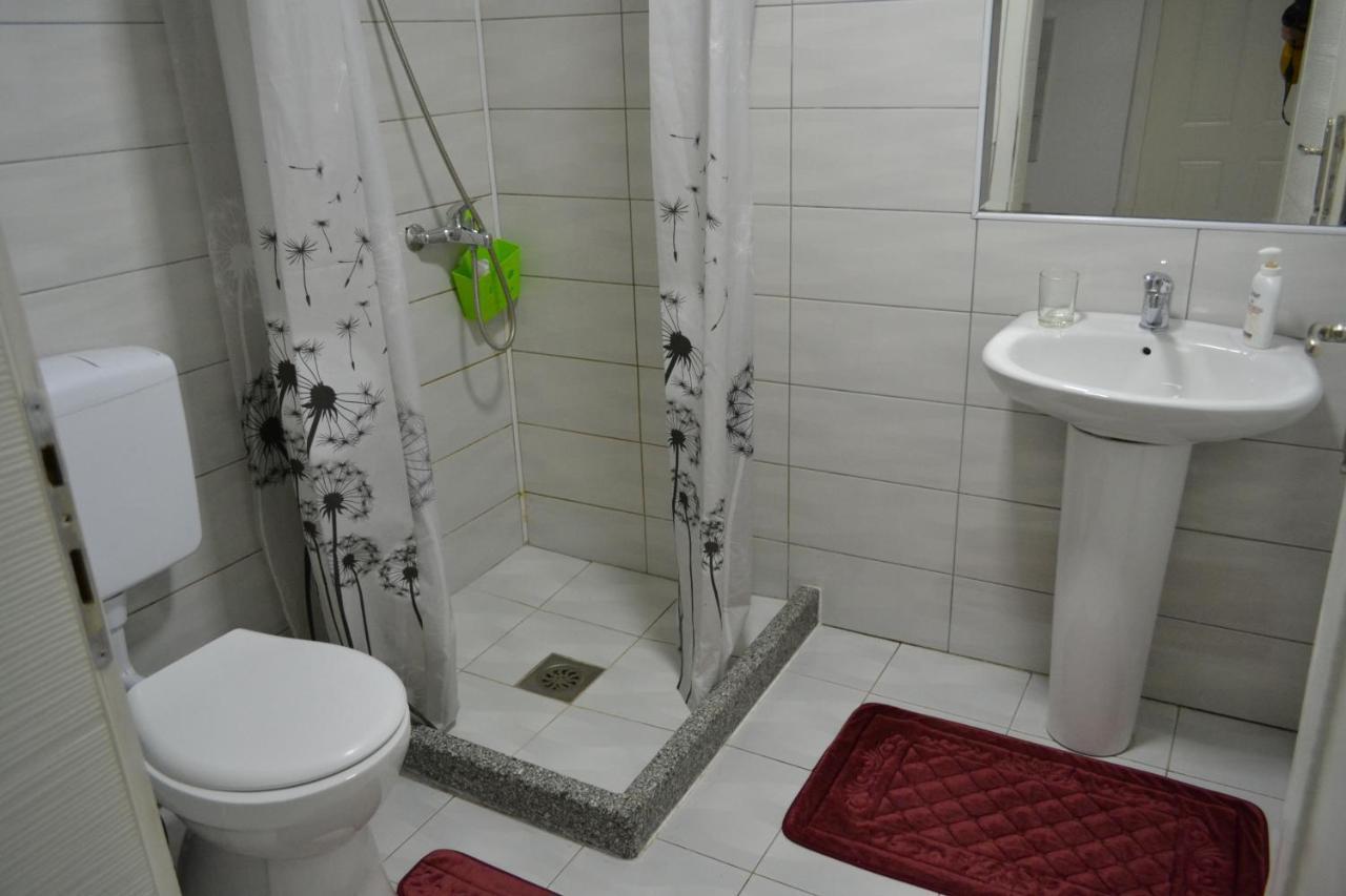 Honey Home By Kostoski Inn Prilep Exterior foto