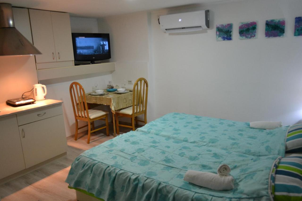 Honey Home By Kostoski Inn Prilep Exterior foto