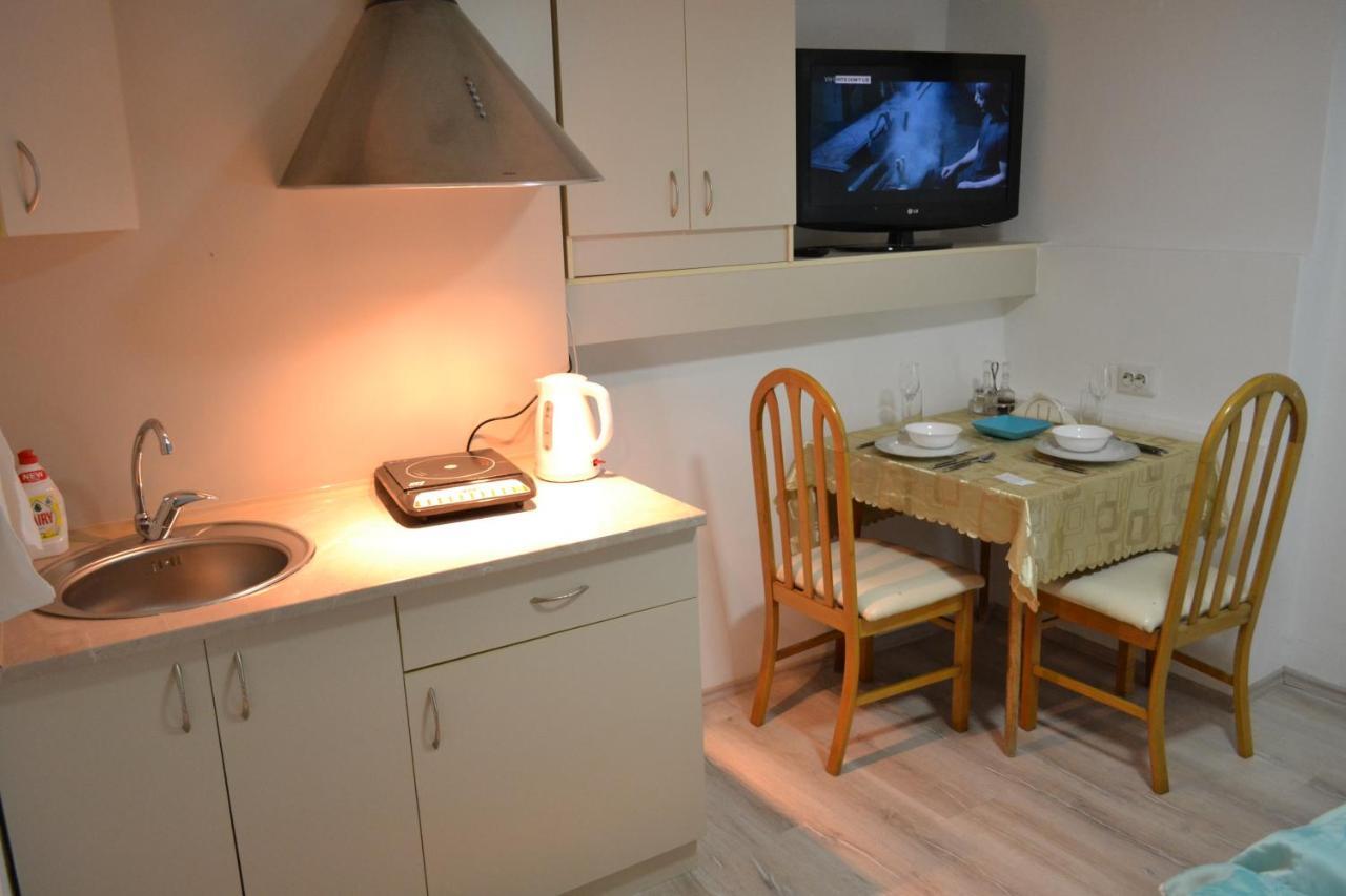Honey Home By Kostoski Inn Prilep Exterior foto
